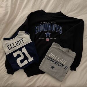 DEAL! NFL Dallas Cowboys Merch Bundle